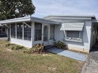 1973 RAMA Mobile Home