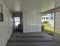 1973 RAMA Mobile Home