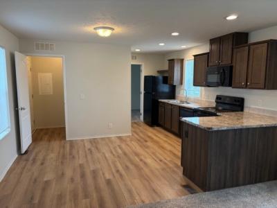 Mobile Home at 1199 E Santa Fe, Lot # 166 Gardner, KS 66030