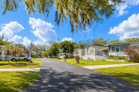2017 LGCY Mobile Home
