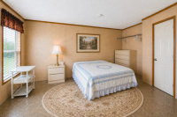 2017 LGCY Mobile Home