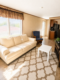 2017 LGCY Mobile Home