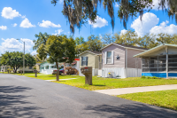 2017 LGCY Mobile Home