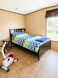 2017 LGCY Mobile Home