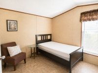 2017 LGCY Mobile Home