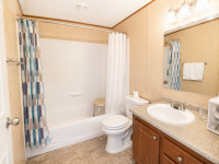 2017 LGCY Mobile Home