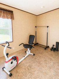 2017 LGCY Mobile Home
