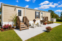 2017 LGCY Mobile Home