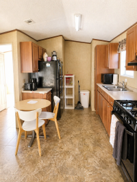 2017 LGCY Mobile Home
