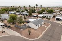 1997 CAVCO DOUBLEWIDE Mobile Home