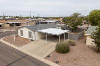 1997 CAVCO DOUBLEWIDE Mobile Home