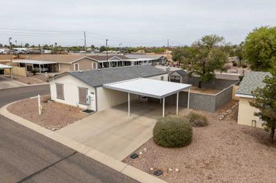 Photo 3 of 26 of home located at 10616 N. El Mirage Rd. # 422 El Mirage, AZ 85335