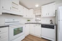 1997 CAVCO DOUBLEWIDE Mobile Home