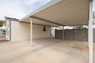 Photo 4 of 26 of home located at 10616 N. El Mirage Rd. # 422 El Mirage, AZ 85335