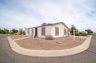 Photo 2 of 26 of home located at 10616 N. El Mirage Rd. # 422 El Mirage, AZ 85335