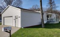 2015 Fairmont Manufactured Home