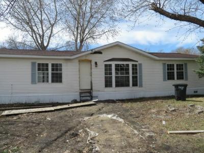 Mobile Home at 637 Waco Lane Fargo, ND 58103