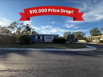 Mobile Home at 100 Hampton Road, Lot 230 Clearwater, FL 33759