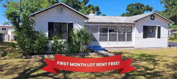 1980 Manufactured Home