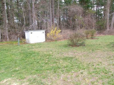 Photo 3 of 16 of home located at 65 Beechwood Road Halifax, MA 02338