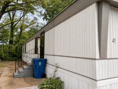 Mobile Home at 27 Deerwood Park Centralia, MO 62801