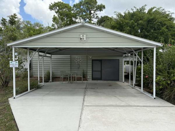 1984 Twin HS Manufactured Home