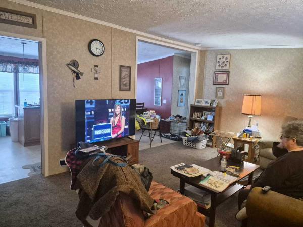 2007 Dutch Mobile Home For Sale