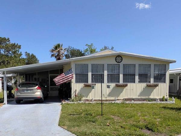 1977  Mobile Home For Sale