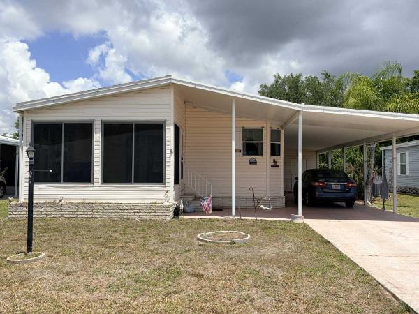 1993 Palm Harbor  Mobile Home For Sale