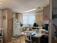 1993 Palm Harbor  HS Manufactured Home