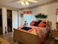 1993 Palm Harbor  HS Manufactured Home