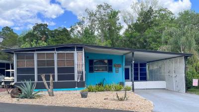 Mobile Home at 8975 W Halls River Road, Lot 137 Homosassa, FL 34448