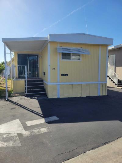 Mobile Home at 21926 Vermont Ave #32 Torrance, CA 90502