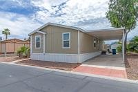 2011 Cavco Manufactured Home