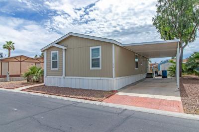 Photo 2 of 19 of home located at 1111 N. Lamb Blvd. Las Vegas, NV 89110