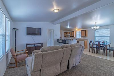 Photo 3 of 19 of home located at 1111 N. Lamb Blvd. Las Vegas, NV 89110