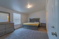 2011 Cavco Manufactured Home