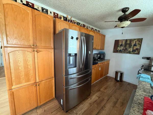 1997 Jagu Mobile Home For Sale