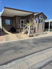2009 Cavco Mobile Home