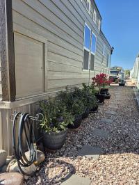 2009 Cavco Mobile Home