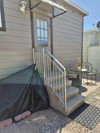 2009 Cavco Mobile Home