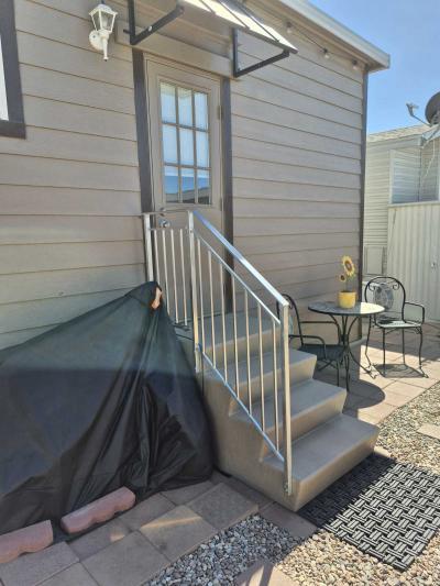 Photo 6 of 25 of home located at 702 S Meridian Road #501 Apache Junction, AZ 85120