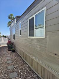 2009 Cavco Mobile Home