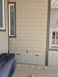 2009 Cavco Mobile Home