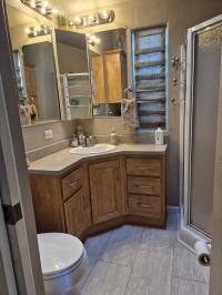 2009 Cavco Mobile Home