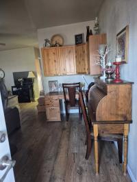 2009 Cavco Mobile Home
