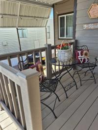 2009 Cavco Mobile Home