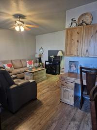 2009 Cavco Mobile Home