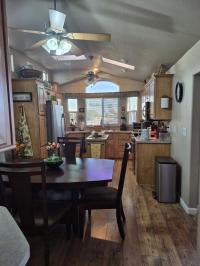 2009 Cavco Mobile Home