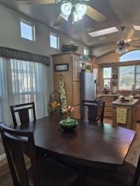 2009 Cavco Mobile Home